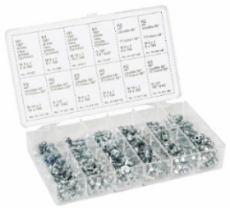 Set mazalnih priključkov(1)