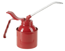 Standardna oljnica 250ml Pressol 05 113
