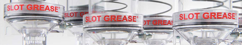 Uporaba SLOTGREASE mazalnega sistema v različnih industrijah!1