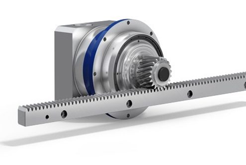 Servo pogoni Wittenstein-500x331
