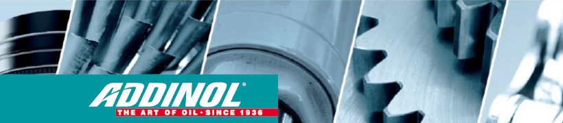 Addinol ECO GERAR