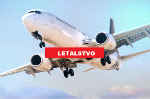 Letalstvo
