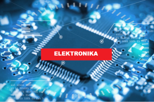 elektronika
