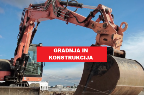 gradnja in konstrukcija