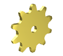 pogonski element primer