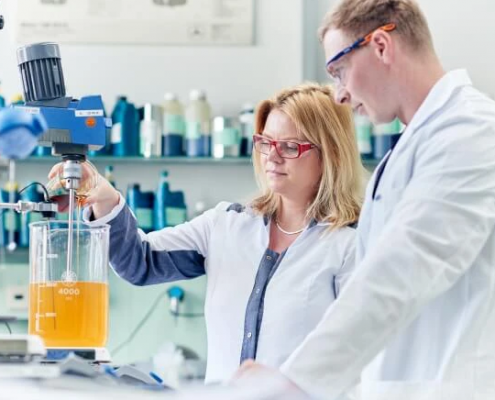 Addinol_laboratorij