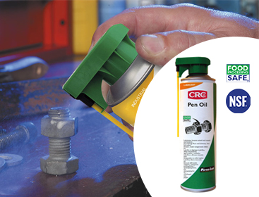 CRC-Pen Oil-1